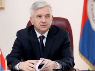 Čubrilović: 1. mart se nikada neće obilježavati u Srpskoj