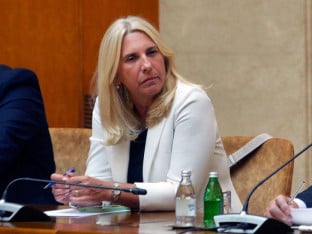 Cvijanović: Sarajevo slavi početak rata, a u Srpskoj Dan žalosti