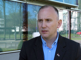Kojić: 1.mart za Srbe nije praznik