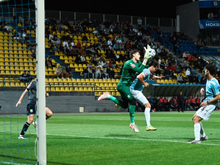Rudar Prijedor u sve težoj situaciji