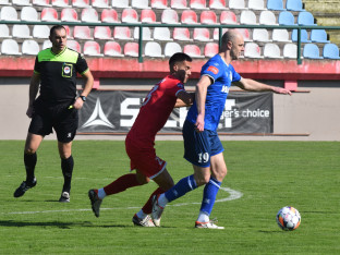 Sutjeska ide ka vrhu