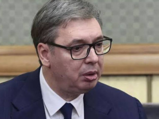 Vučić: Daćemo sve od sebe da ubrzamo put ka EU
