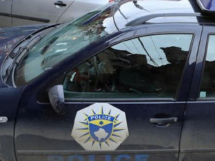 Određen pritvor Srbima uhapšenim kod Srbice