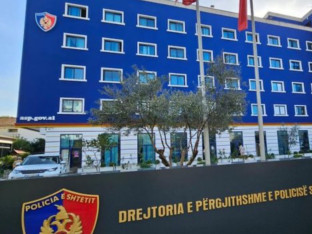 U Albaniji smijenjeni policijski rukovodioci