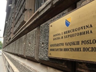 Savjet ministara BiH donosi nove propise: MIP-u za gozbe 700.000 maraka