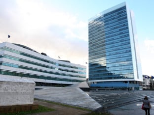 Ko i zbog čega tuži BiH: Odšteta teža od pola milijarde KM?