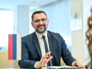 Klokić: Glas Srpske sve snažniji u svijetu!