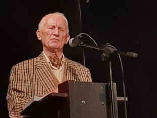 Bećković: Kapor je slavio život do poslednjeg daha