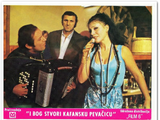 Nova verzija kultnog filma crnog talasa