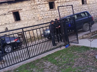 Eparhija raško-prizrenska se oglasila zbog hapšenja Srba u Suvom Grlu