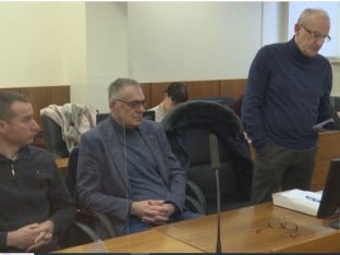 Stokiću opet sude za sređivanje bolovanja bratu: Vrhovni sud RS ukinuo presudu