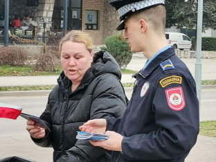 Добој: Прогањања и искориштавања дјеце за порнографију на интернету