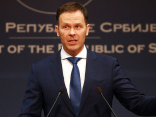 Vizija do 2035. godine: Siniša Mali najavio novi razvojni program Srbije
