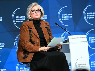 Tabaković: Sankcije NIS-u zakočile snažniji privredni rast Srbije krajem godine