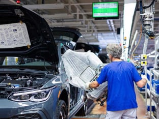 Selidba njemačke industrije u istočnu Evropu ne donosi željene uštede