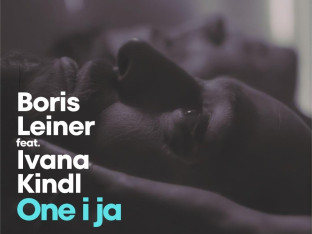 Muzički spoj generacija: Boris Lajner i Ivana Kindl predstavili singl "One i ja"