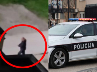Vlasnik kafića pucao na provalnika: Drama u Mostaru
