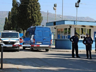 Crna Gora: Šaranović otkrio da 690 osuđenika šeta slobodno, Medenica pobjegao zbog „loših zakona“