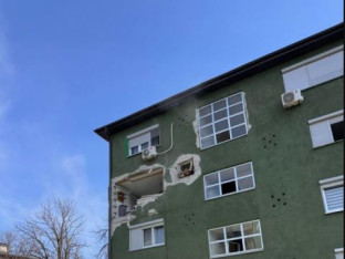 Minutu prije eksplozije sa djetetom izašao iz stana: Detalji tragedije u Zenici
