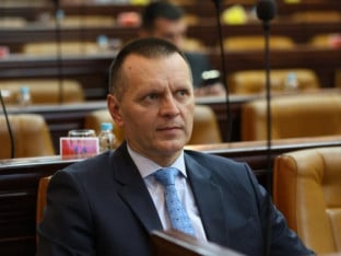 Лукач: Кружни ток код “Екватора” грађен без дозволе, новцем за мост у Доцу
