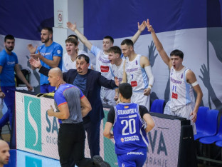 Jokanović za Glas: Veća šansa za mlade igrače