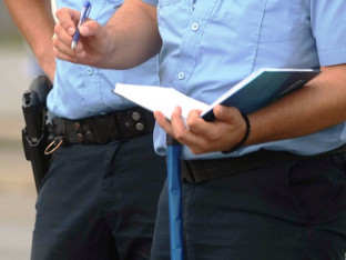 Vozač uslovno osuđen zbog davanja 20 KM mita policiji
