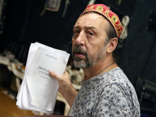 Odlazak "uralskog sunca": Preminuo slavni dramaturg Nikolaj Koljada