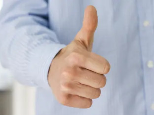 Da li je vaš palac tajni pokazatelj vaše ličnosti? Otkrijte šta govori o vama!