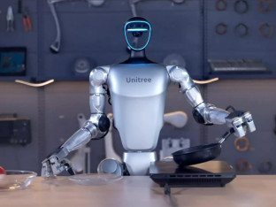 Број AI робота могао би надмашити број радника