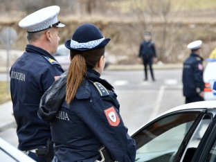 Појачане мјере безбједности у Српској, нарочито у близини Јеврејског културног центра