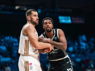 Grci objavili novi termin utakmice Partizan - Dubai