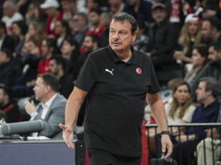 Ataman: Važno je što smo dobili Srbiju