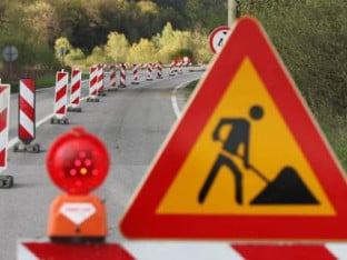 Измијењен режим саобраћаја на више дионица у Српској – провјерите гдје су застоји