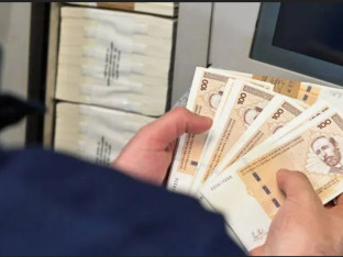 Poreska uprava FBiH: Za mjesec zaradio 615.000 KM