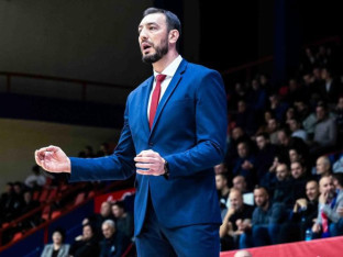 Borac gostuje kod Vršca u posljednjem osmom kolu ABA 2 lige