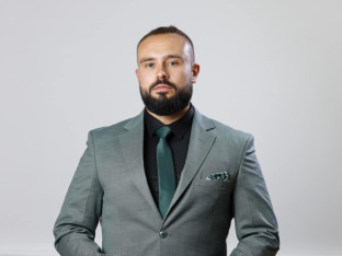 Božidar Novaković za "Glas": Kultura je snaga i ogledalo budućnosti grada