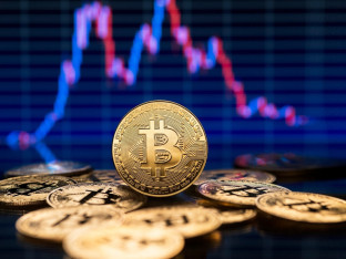 Bitkoin porastao za 2,5 odsto na 57.900 evra