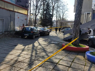 Novi detalji o pronalasku mrtvog muškarca u Banjaluci