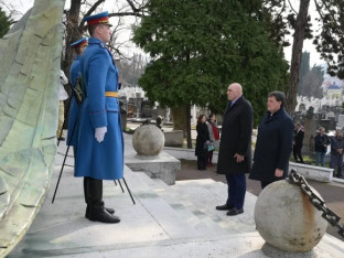 Srbija i Italija obilježile istorijsko savezništvo iz Prvog svjetskog rata