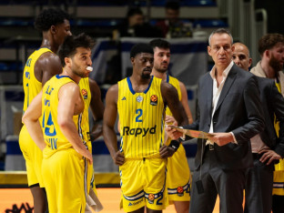 Tri kluba do kraja sezone daleko od kuće