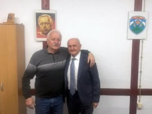 Kličković: Objave Draška Stanivukovića čista manipulacija
