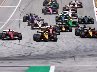 VAR i u “formuli“