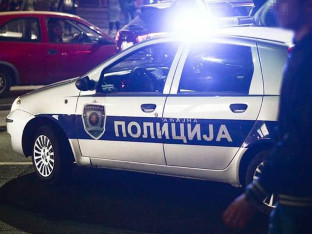 U saobraćajnoj nesreći poginule dvije osobe