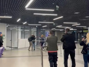 Svjedočanstva Srba evakuisanih iz Tel Aviva: To je 1999. godina, samo na drugom mjestu