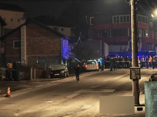 Uhapšen vozač koji je pokosio majku i ćerku