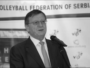Preminuo legendarni Aleksandar Boričić