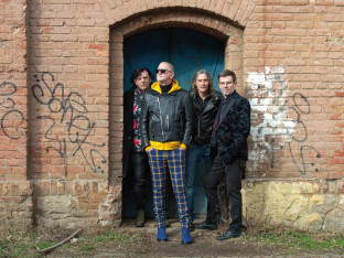 Povratak rok veterana: "Električni orgazam" najavio novi album "U magli sjaj"(Video)