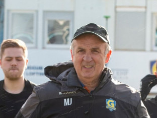 Milan Janković Janko za "Glas": Vjerujem u povratak Slobode
