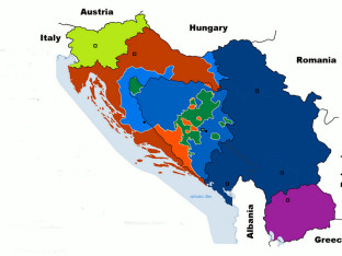 SRPSKI VIJEK U JUGOSLAVIJI: Država stvorena pobjedom u ratu, izgubljena u miru