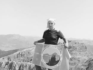 Преминуо Жарко Крсмановић, легенда планинарства Српске: Пола вијека живио за планине